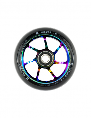 Ethic DTC Incube V2 115 mm...