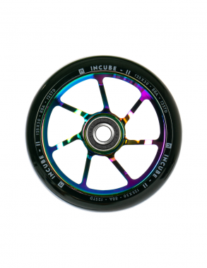 Roue Ethic DTC Incube V2...