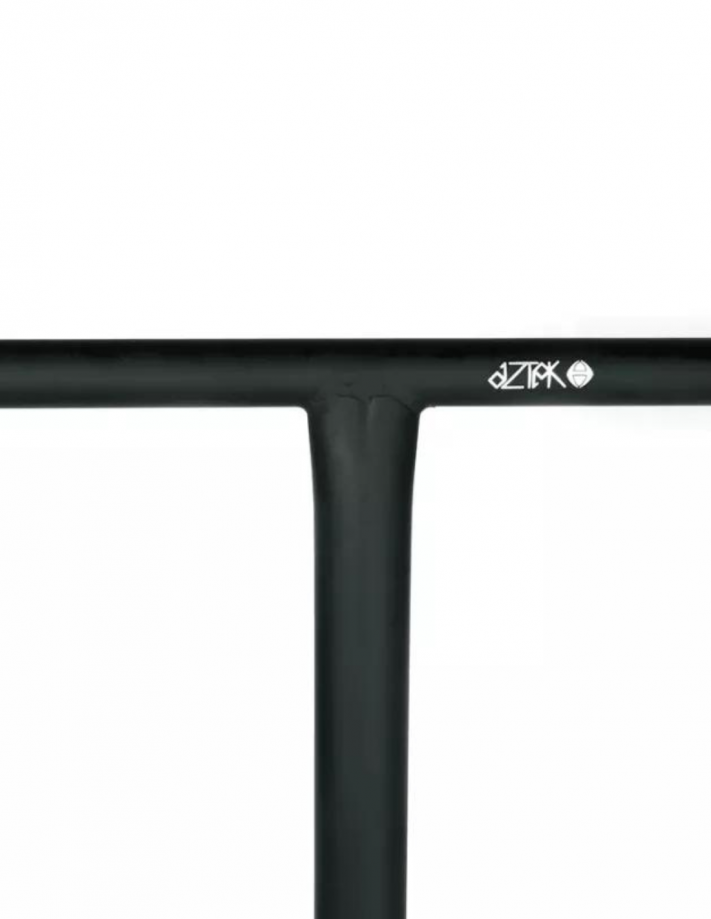 AZTEK BAR DAVINCI- Black - Bar for Freestyle scooter
