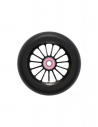 RUOTA AZTEK 110 MM ARCHITECT 2 - Nero - Ruota Freestyle Trotinnette