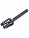 STRIKER FORK LUX IHC - Nero - Forcella Freestyle Trotinnette