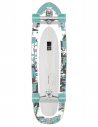 LONG ISLAND Itacaré 35″ - Surfskate complet