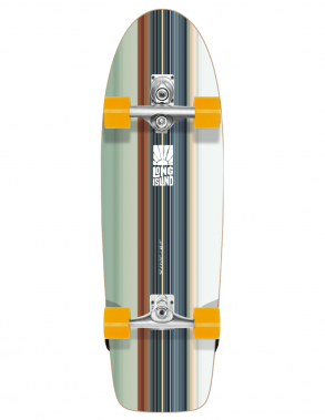LONG ISLAND Shelter 34″ -...