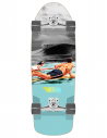 LONG ISLAND Point 29" - Surfskate completo