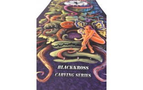 BLACKKROSS Carnivora DK