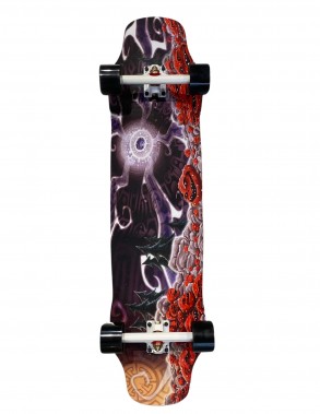 BLACKKROSS Amanita 38,9" -...