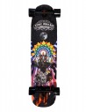 Longboard BLACKKROSS De Mojo 36,6" - compleet