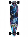 BLACKKROSS Pumping Jack 42.5 - Longboard completo