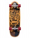 YOW Lakey Peak 32" Meraki S5 - 2024 - Vollständige Surfskate