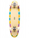 YOW San Onofre 35.5″ S5 - 2024 -  Surfskate complet