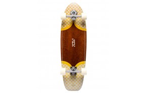 YOW Teahupoo 34" Meraki S5 - 2024 - Complete Surfskate