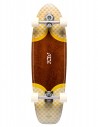 YOW Teahupoo 34" Meraki S5 - 2024 - Surfskate completo