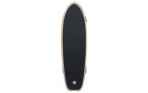 YOW Teahupoo 34" Meraki S5 - 2024 - Surfskate complet