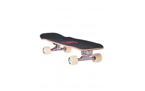 YOW Snappers Julia Schimautz 32.5″ - 2024 - Surfskate complet