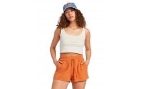 BILLABONG Day Tripper - Orange - Shorts