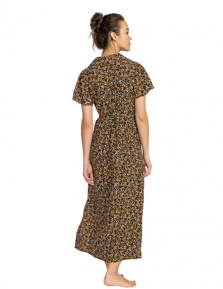 BILLABONG Sweet Day - Black - Dress