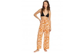 BILLABONG Beach Spirit - Beige/Orange - Hose