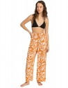 BILLABONG Beach Spirit - Beige/Arancione - Pantaloni