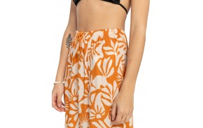 BILLABONG Beach Spirit - Beige/Orange - Hose