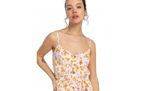 BILLABONG Light Sun - White - Dress