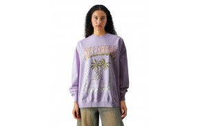 BILLABONG Ride In - Violet - Sweatshirt