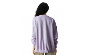 BILLABONG Ride In - Violet - Sweatshirt