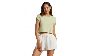 BILLABONG Day Tripper - Blanc - Short