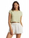 BILLABONG Day Tripper - Blanco - Pantalones cortos