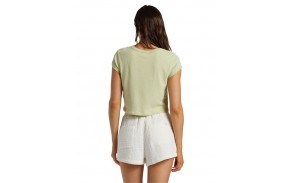 BILLABONG Day Tripper - Blanc - Short