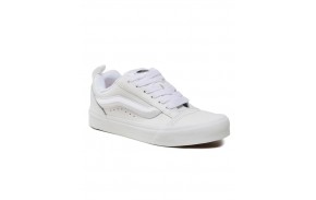 Vans Knu Skool aus Leder