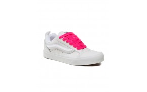 Vans Knu Skool en cuir