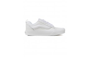 Vans Knu Skool in leather