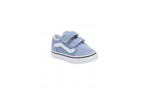 VANS Old Skool Color Theory - Dusty Blue - Kinderschuhe