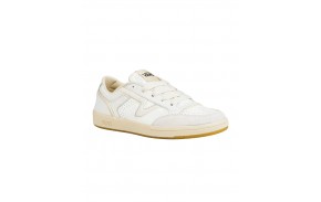 Vans Lowland JMP Vintage - White - Shoes skate