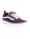 VANS Kyle Walker - Blackberry/Violet - Chaussures de skate