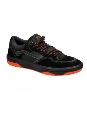 VANS X SPITFIRE WHEELS...
