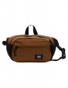 VANS Bounds Cross Body Bag - Coffee Liqueur - Gürteltasche