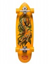 YOW x Medina Bengal 33'' - 2025 - Complete Surfskate
