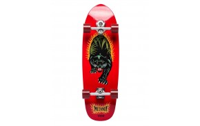 YOW x Medina Panthera 33.5" Meraki S5 - 2024 - Surfskate complet
