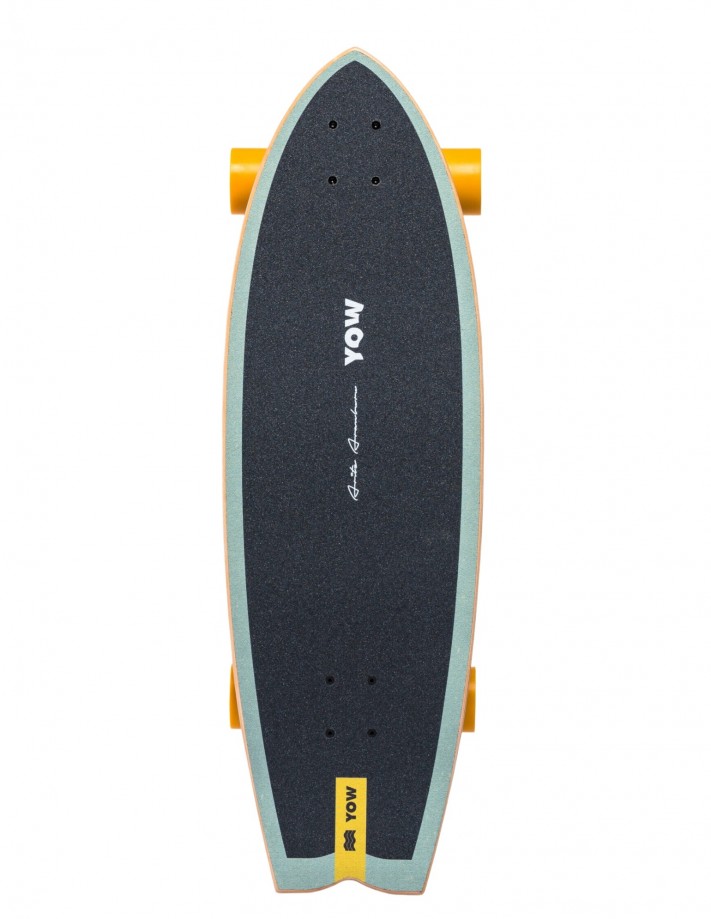 YOW Aritz Aranburu 32.5