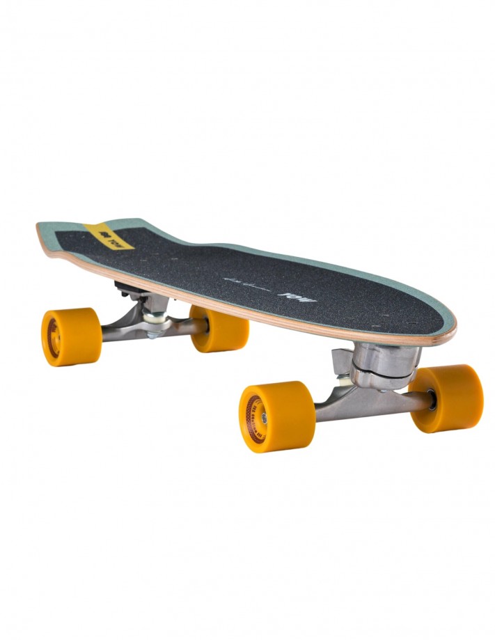 YOW Aritz Aranburu 32.5