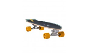 YOW Aritz Aranburu 32.5" Meraki S5 - 2024 - Vollständige Surfskate