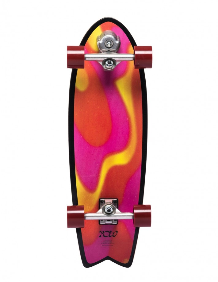 YOW Huntington 30" - 2024 - Complete Surfskate