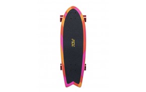 YOW Huntington 30" - 2024 - Surfskate complet