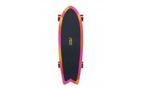 YOW Huntington 30" - 2024 - Surfskate complet