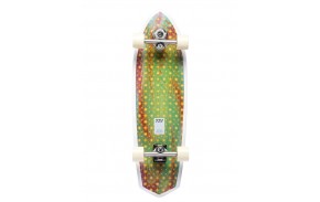 YOW Padang Padang 34" Meraki S5 - 2024 - Complete Surfskate