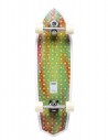 YOW Padang Padang 34" Meraki S5 - 2024 - Surfskate Completo
