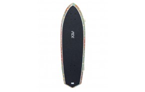 YOW Padang Padang 34" Meraki S5 - 2024 - Surfskate complet