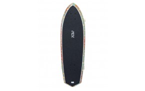 YOW Padang Padang 34" Meraki S5 - 2024 - Complete Surfskate