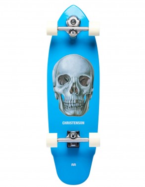 YOW x Christenson Lane...